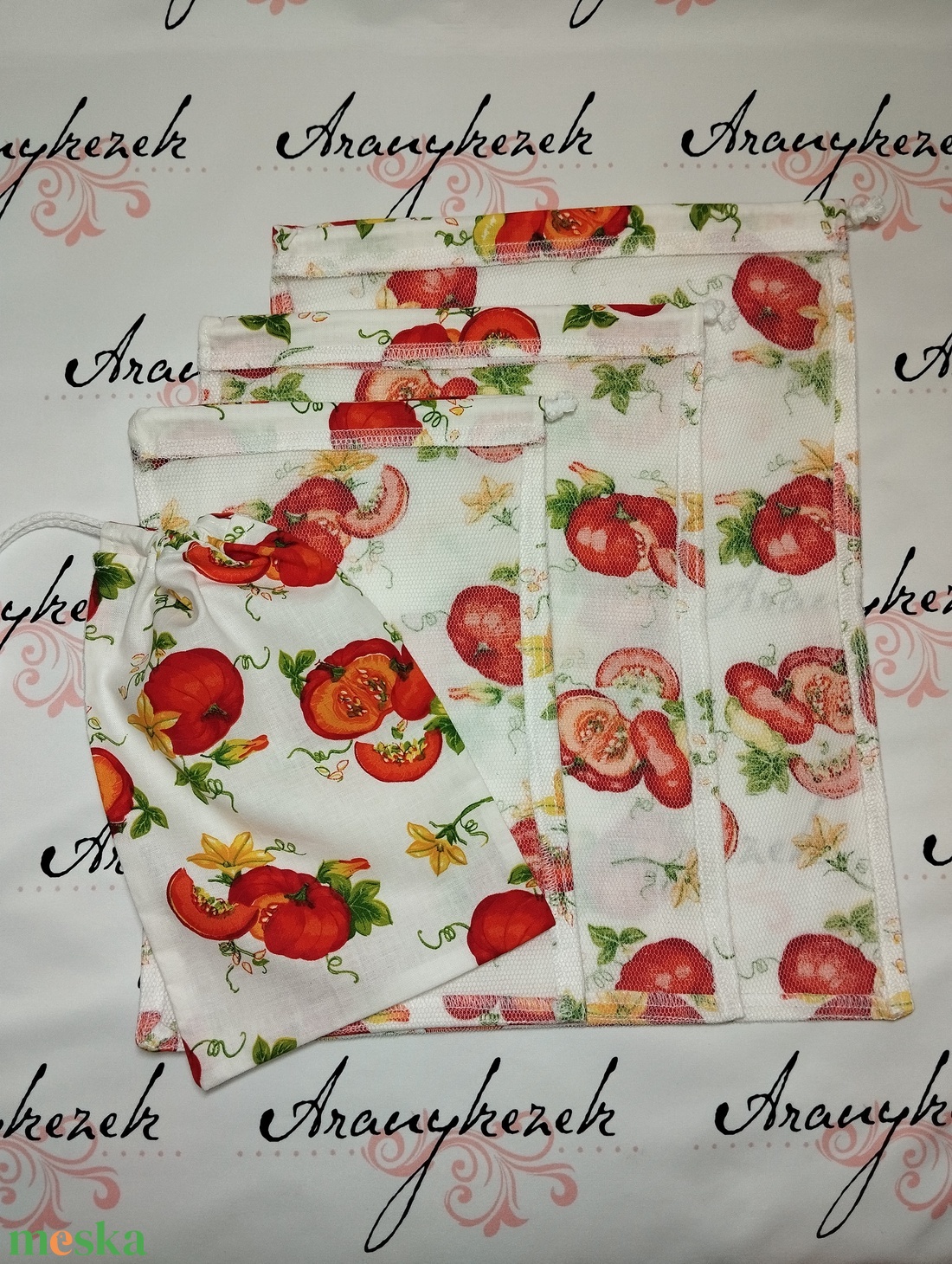 Bevásárló zsákok-sütőtökös-4 db-os szett - táska & tok - bevásárlás & shopper táska - zöldség/gyümölcs zsák - Meska.hu Bevásárló zsákok-sütőtökös-4 db-os szett - táska & tok - bevásárlás & shopper táska - zöldség/gyümölcs zsák - Meska.hu