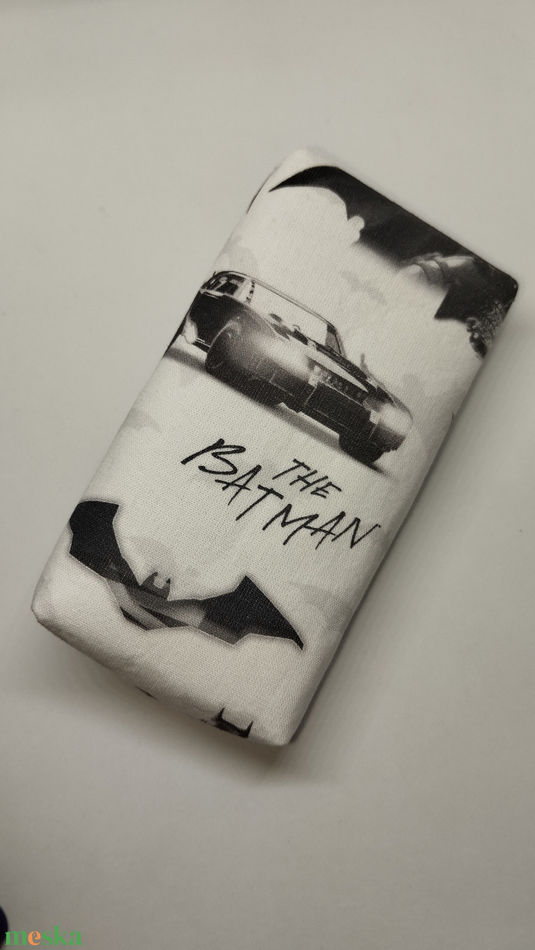 Batman -bélelt papírzsebkendő tartó - táska & tok - pénztárca & más tok - zsebkendőtartó tok - Meska.hu Batman -bélelt papírzsebkendő tartó - táska & tok - pénztárca & más tok - zsebkendőtartó tok - Meska.hu