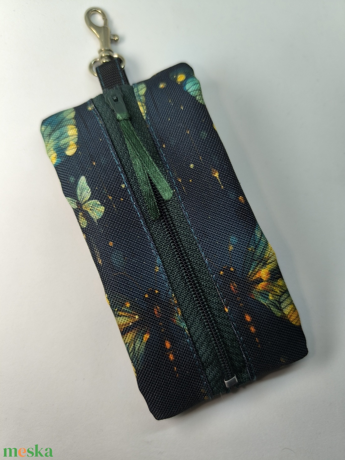Lepkés kulcstartó - Vízálló design mintás anyagból - táska & tok - kulcstartó & táskadísz - kulcstartó - Meska.hu Lepkés kulcstartó - Vízálló design mintás anyagból - táska & tok - kulcstartó & táskadísz - kulcstartó - Meska.hu