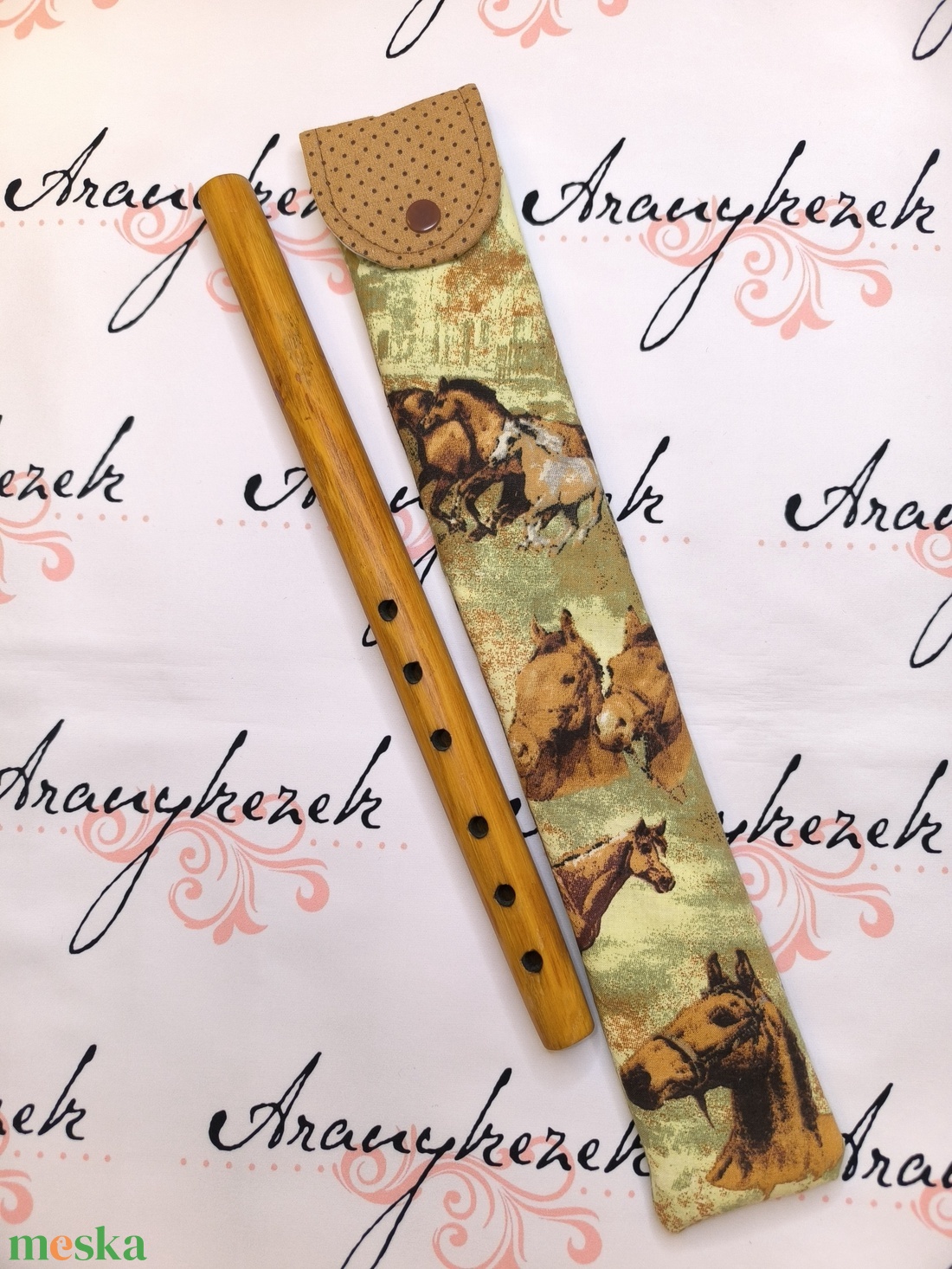 Lovas-furulyatok   - könyv & zene - hangszer & hangszertok - Meska.hu