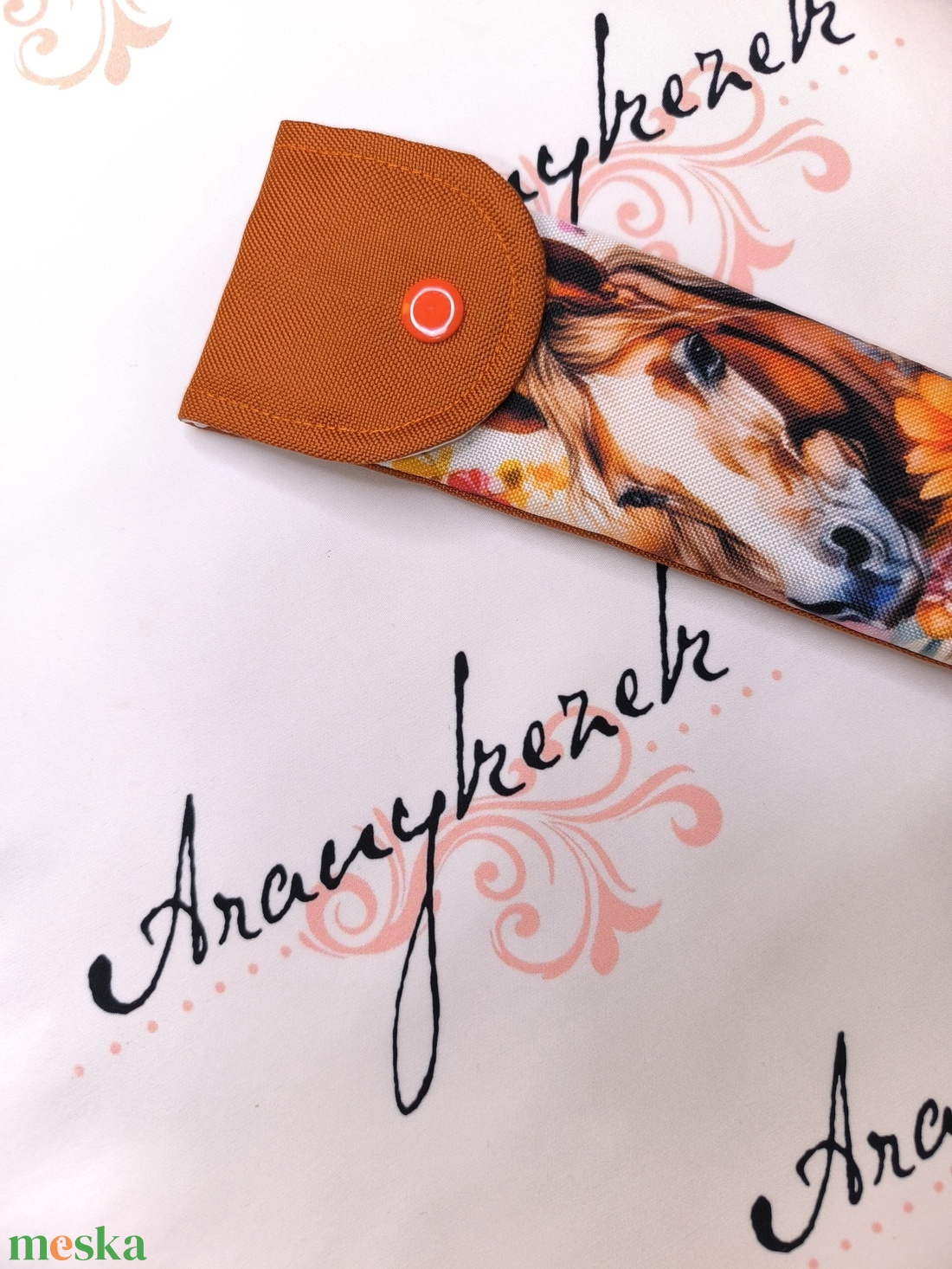 Lovas-vízlepergetős vászonból-furulyatok   - könyv & zene - hangszer & hangszertok - Meska.hu