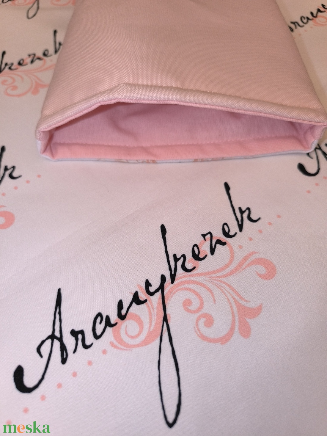 Könyvtok-tablet vagy e-book tok KISEBB méretű  - könyv & zene - könyvtok - Meska.hu