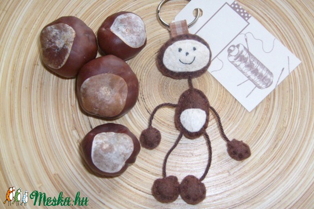 Kipp-Kopp -  - Meska.hu