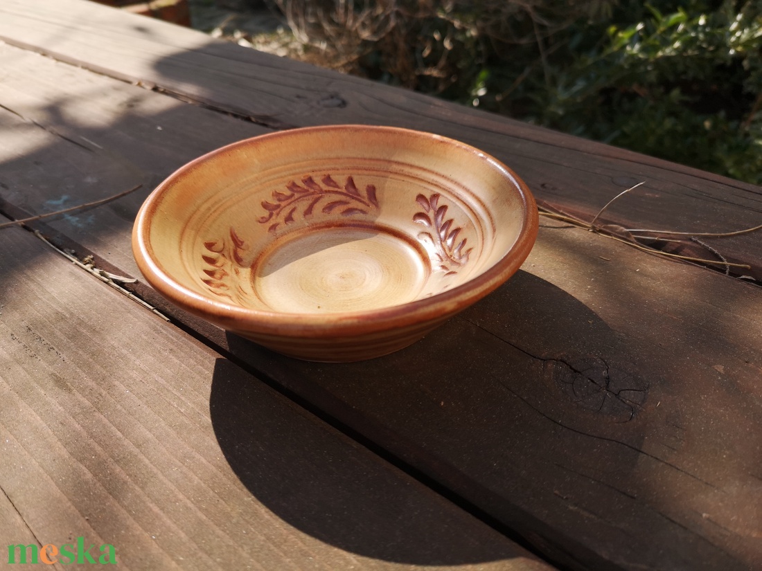 Müzlis tálka - otthon & életmód - konyhafelszerelés, tálalás - tálalás - tányér & étkészlet - Meska.hu