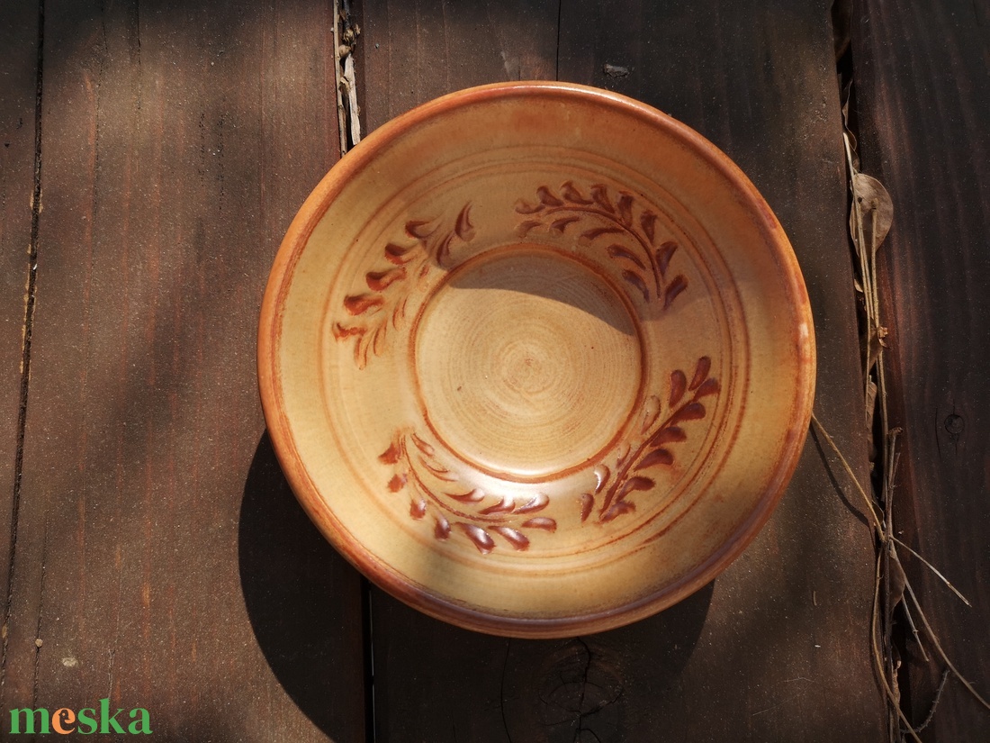 Müzlis tálka - otthon & életmód - konyhafelszerelés, tálalás - tálalás - tányér & étkészlet - Meska.hu