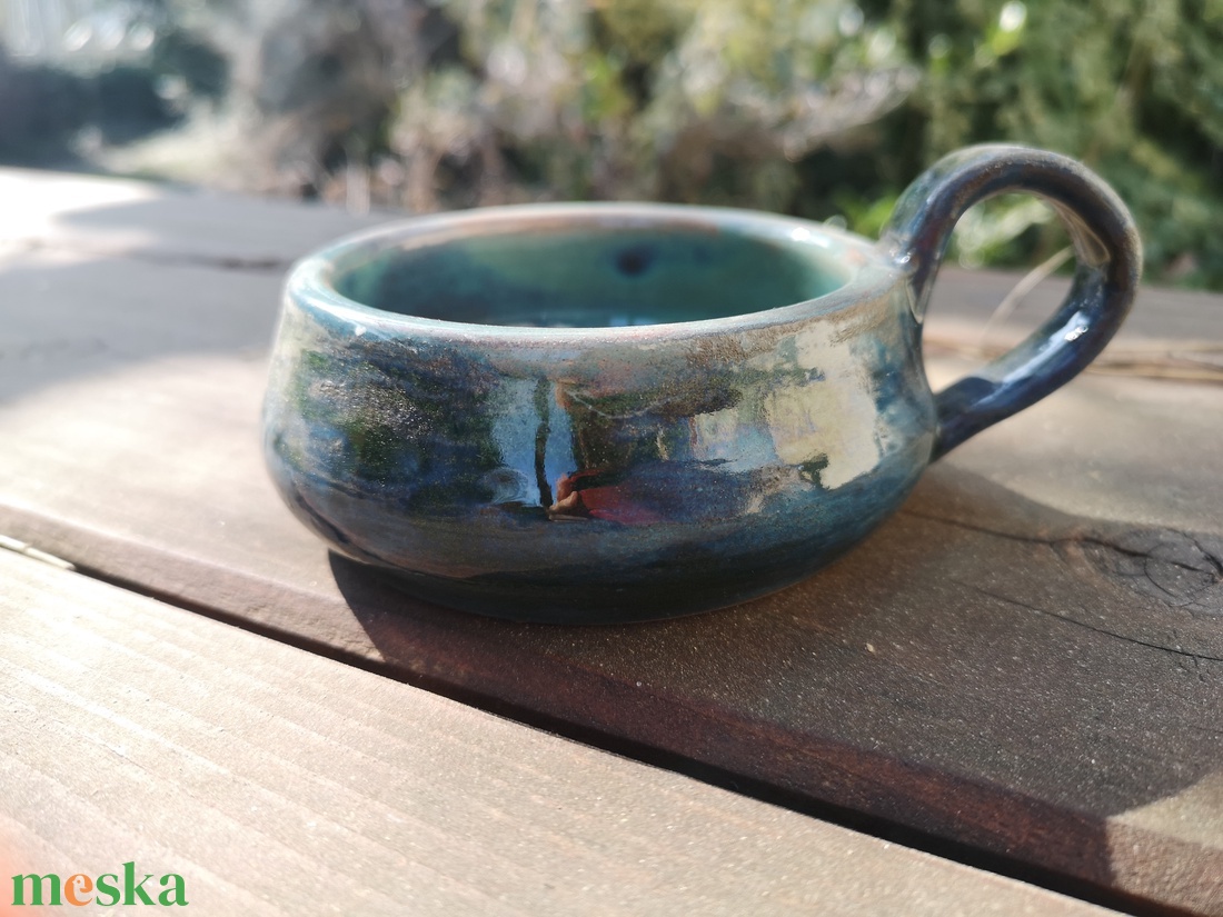 Mécses tartó - otthon & életmód - gyertya, illat, aroma - mécses és mécsestartó - Meska.hu