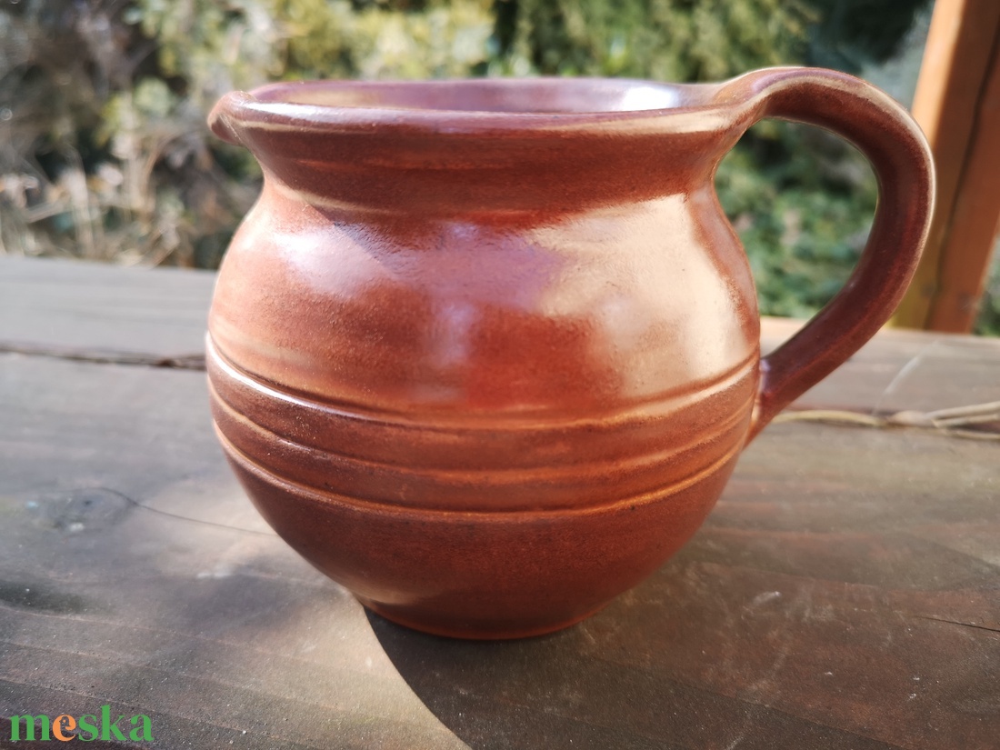 Konyhai kiöntő, szilke - otthon & életmód - konyhafelszerelés, tálalás - tálalás - üveg & kancsó - Meska.hu