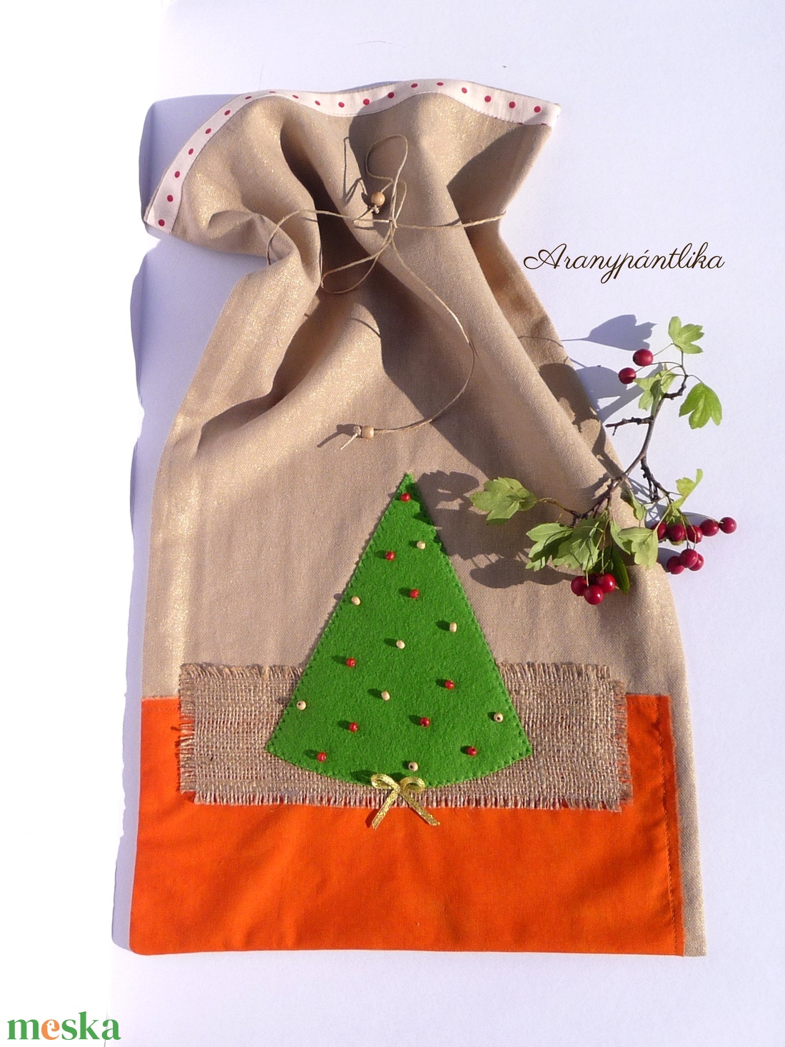 Óriás mikulás zsák/ dekorációs kellék (rusztikus lenvászon) - karácsony - karácsonyi lakásdekoráció - karácsonyi lakásdíszek - Meska.hu Óriás mikulás zsák/ dekorációs kellék (rusztikus lenvászon) - karácsony - karácsonyi lakásdekoráció - karácsonyi lakásdíszek - Meska.hu