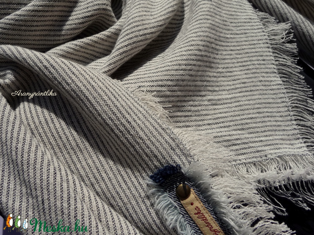 Bézs óriás kendő - Aranypántlika - ruha & divat - sál, sapka, kendő - kendő - Meska.hu Bézs óriás kendő - Aranypántlika - ruha & divat - sál, sapka, kendő - kendő - Meska.hu