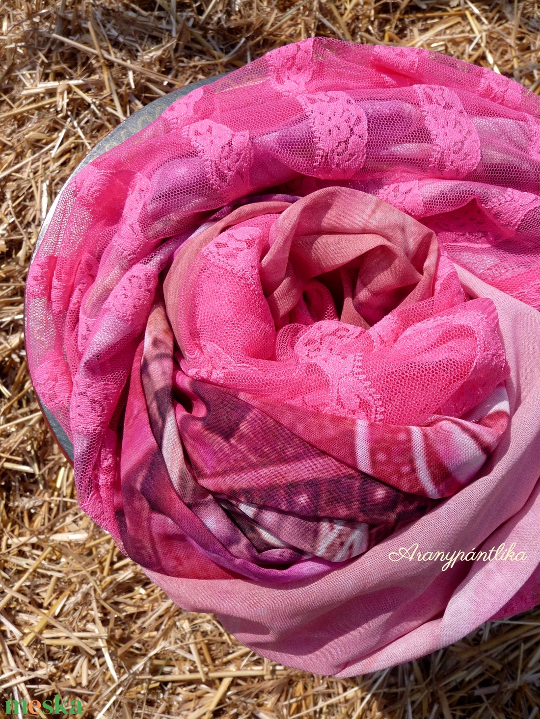 CSIPKEPINK.... (tavaszi-őszi csősál) akciós termékkép 1