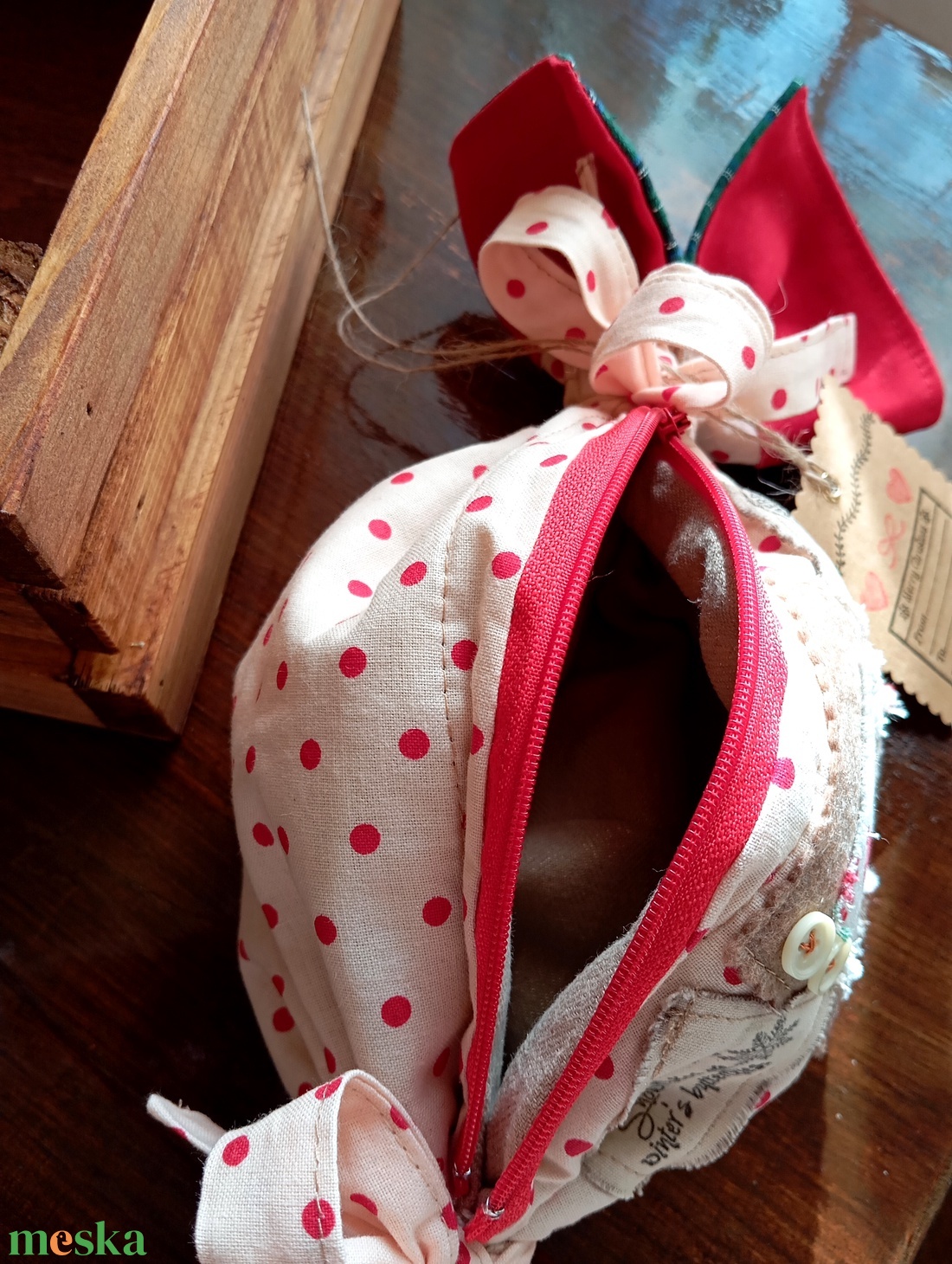 Bonbon táska mikulásra,karácsonyra - karácsony - mikulás - mikulás zsák - Meska.hu Bonbon táska mikulásra,karácsonyra - karácsony - mikulás - mikulás zsák - Meska.hu