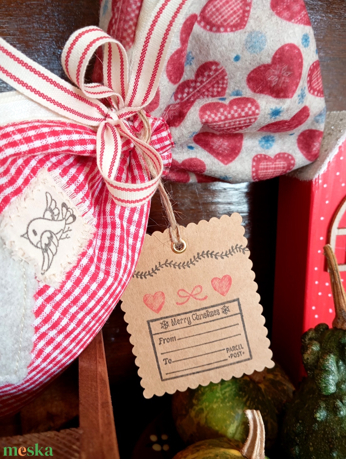 Bonbon táska mikulásra,karácsonyra - karácsony - mikulás - mikulás zsák - Meska.hu Bonbon táska mikulásra,karácsonyra - karácsony - mikulás - mikulás zsák - Meska.hu