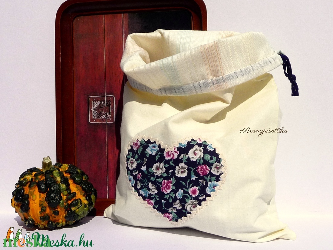 3 darabos ajándékbox - táska & tok - bevásárlás & shopper táska - kenyeres zsák - Meska.hu