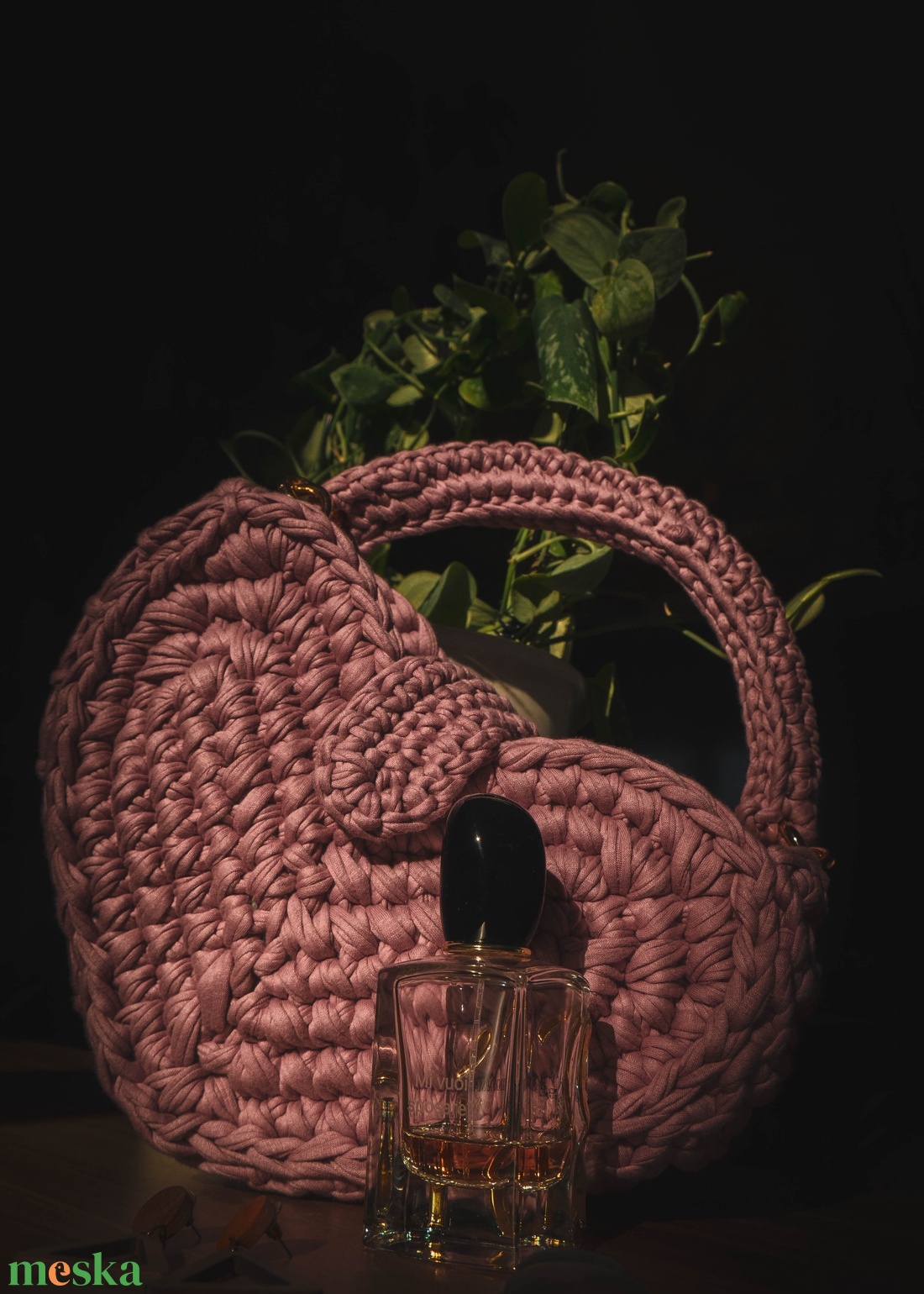 Eli - táska & tok - kézitáska & válltáska - kézitáska - Meska.hu