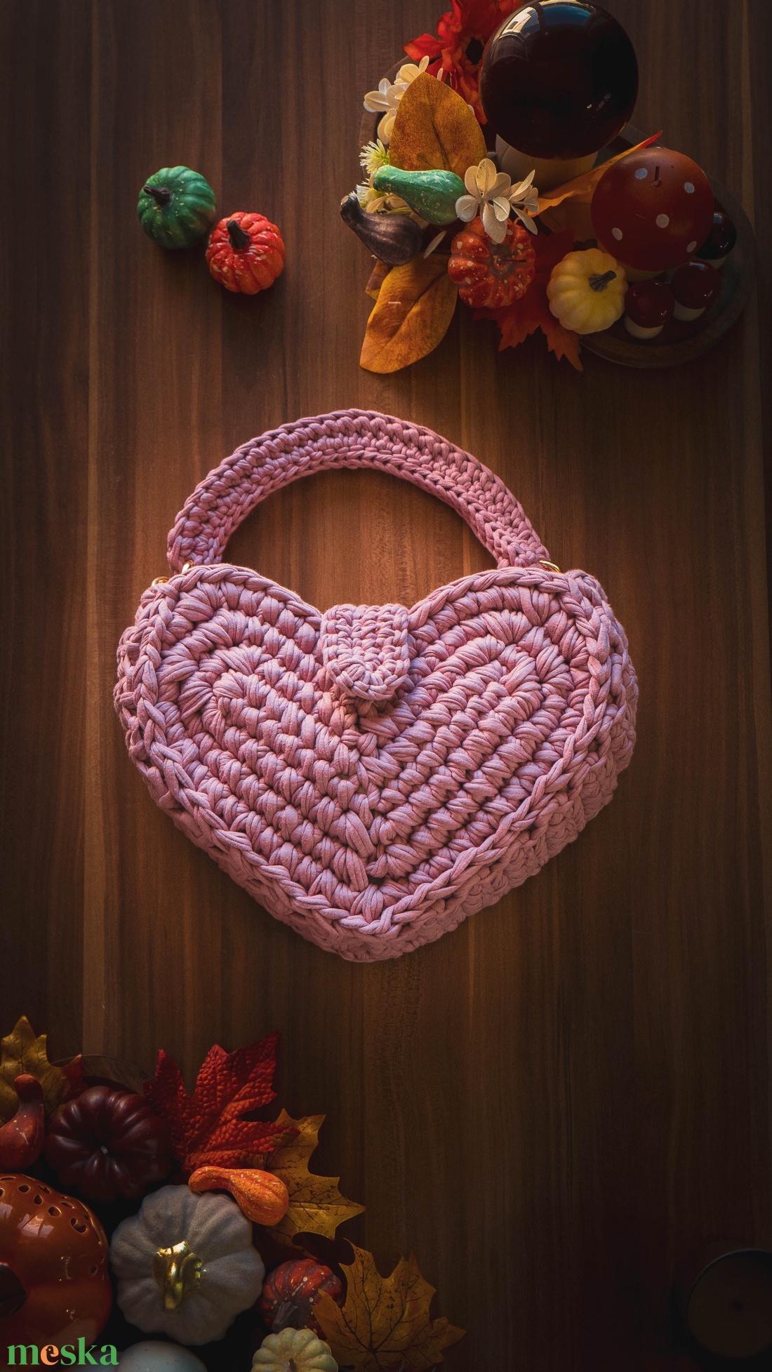 Eli - táska & tok - kézitáska & válltáska - kézitáska - Meska.hu