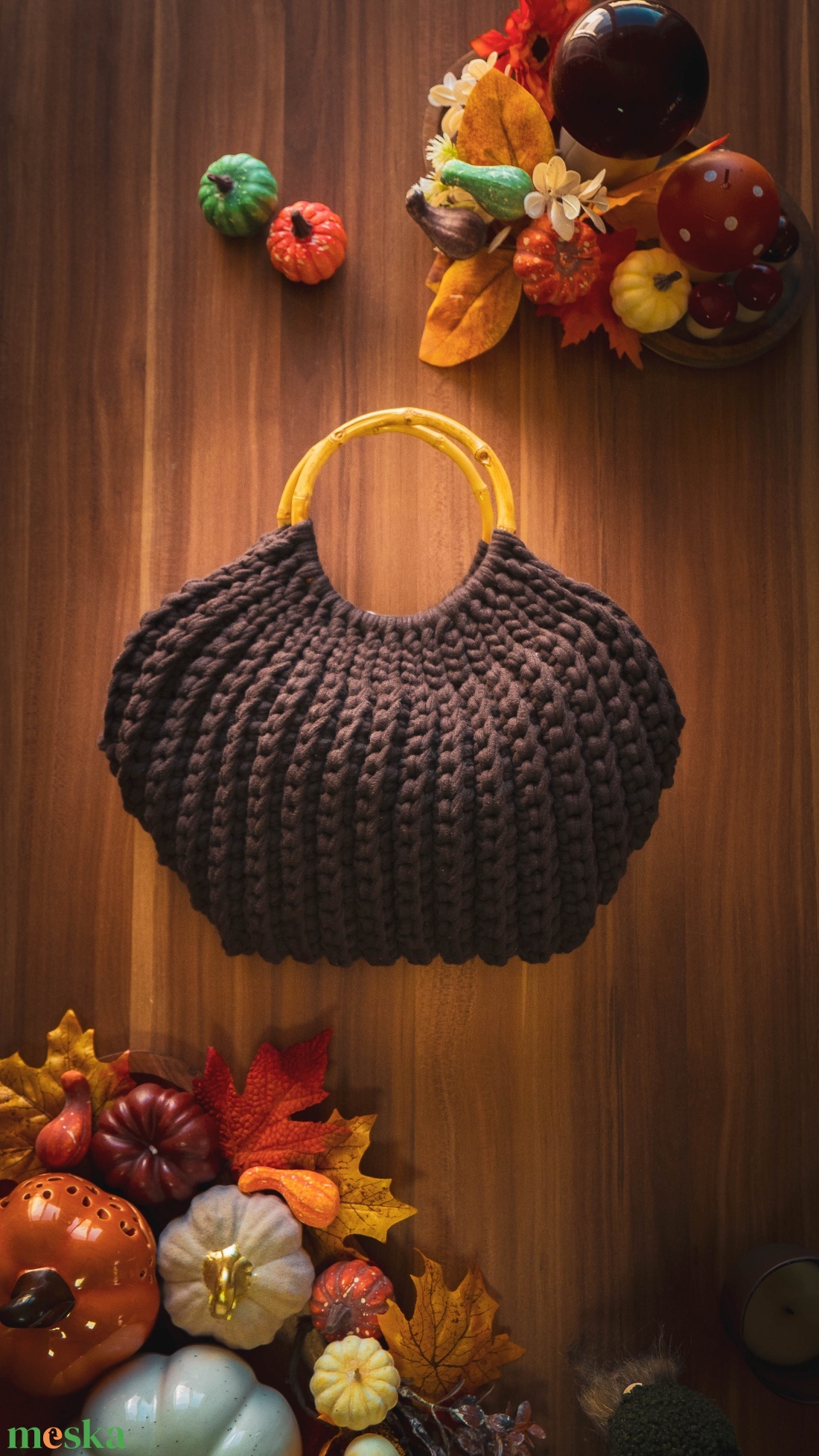 Solene - táska & tok - kézitáska & válltáska - kézitáska - Meska.hu