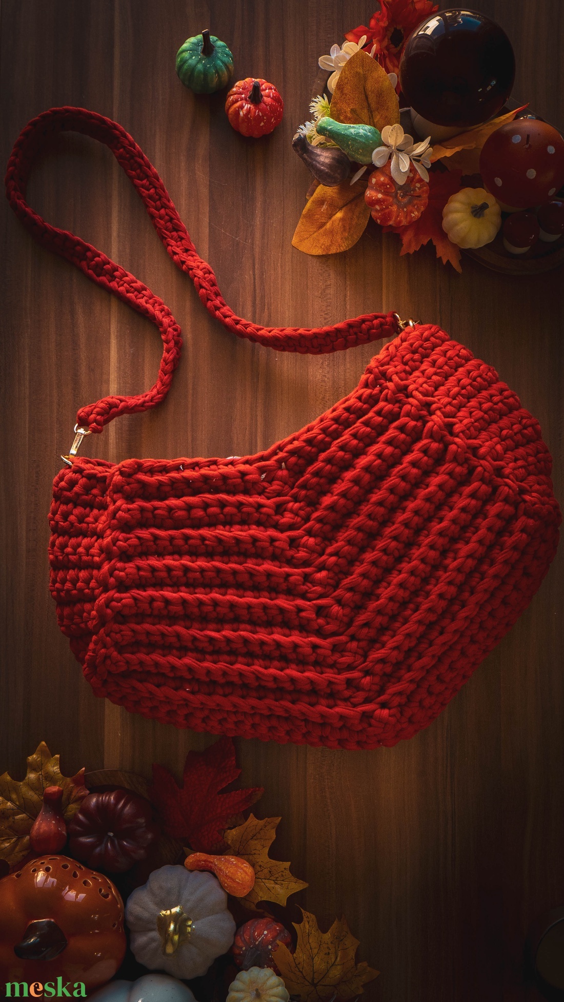 Isra - táska & tok - kézitáska & válltáska - vállon átvethető táska - Meska.hu