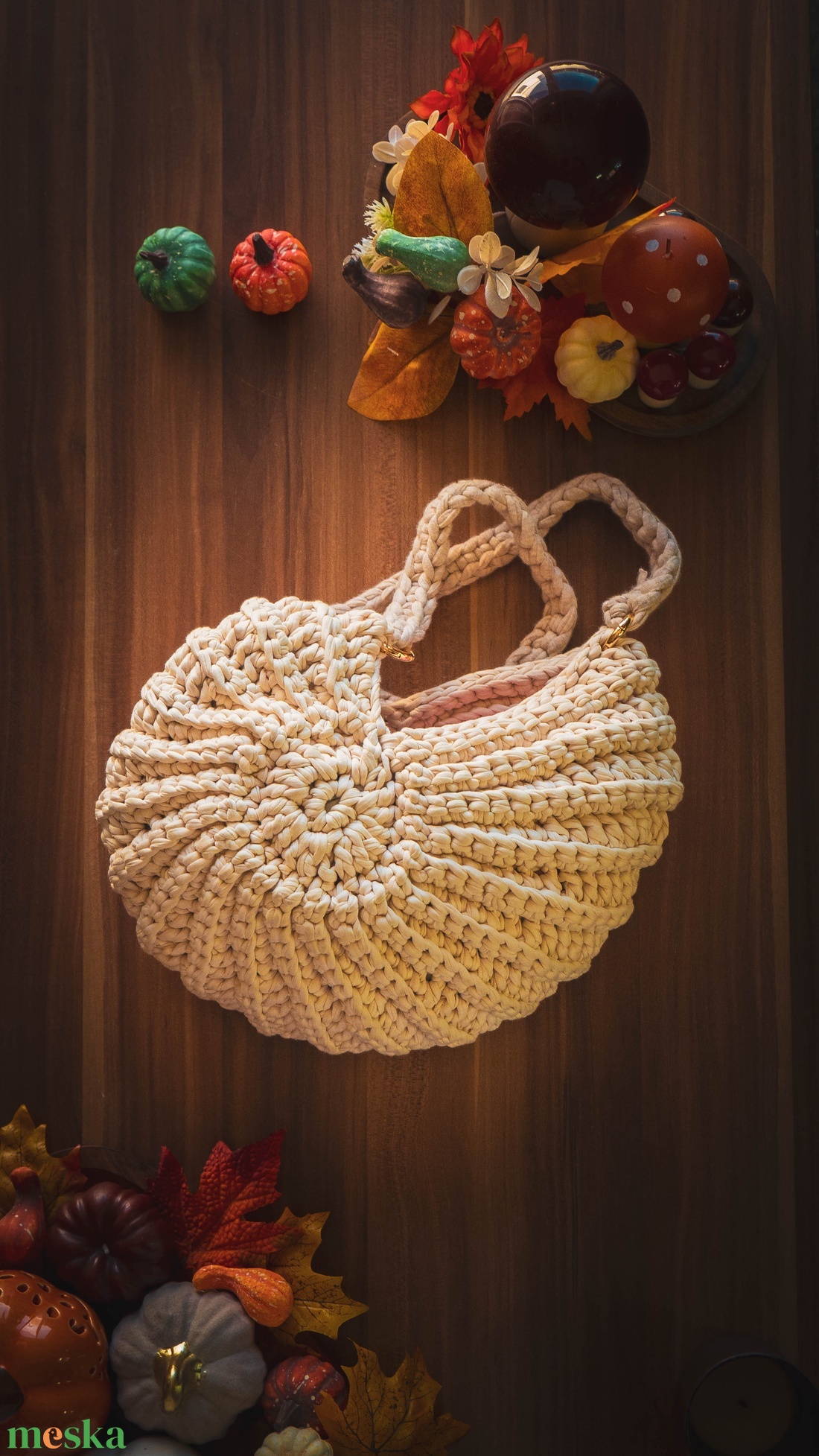 Shella - táska & tok - kézitáska & válltáska - kézitáska - Meska.hu