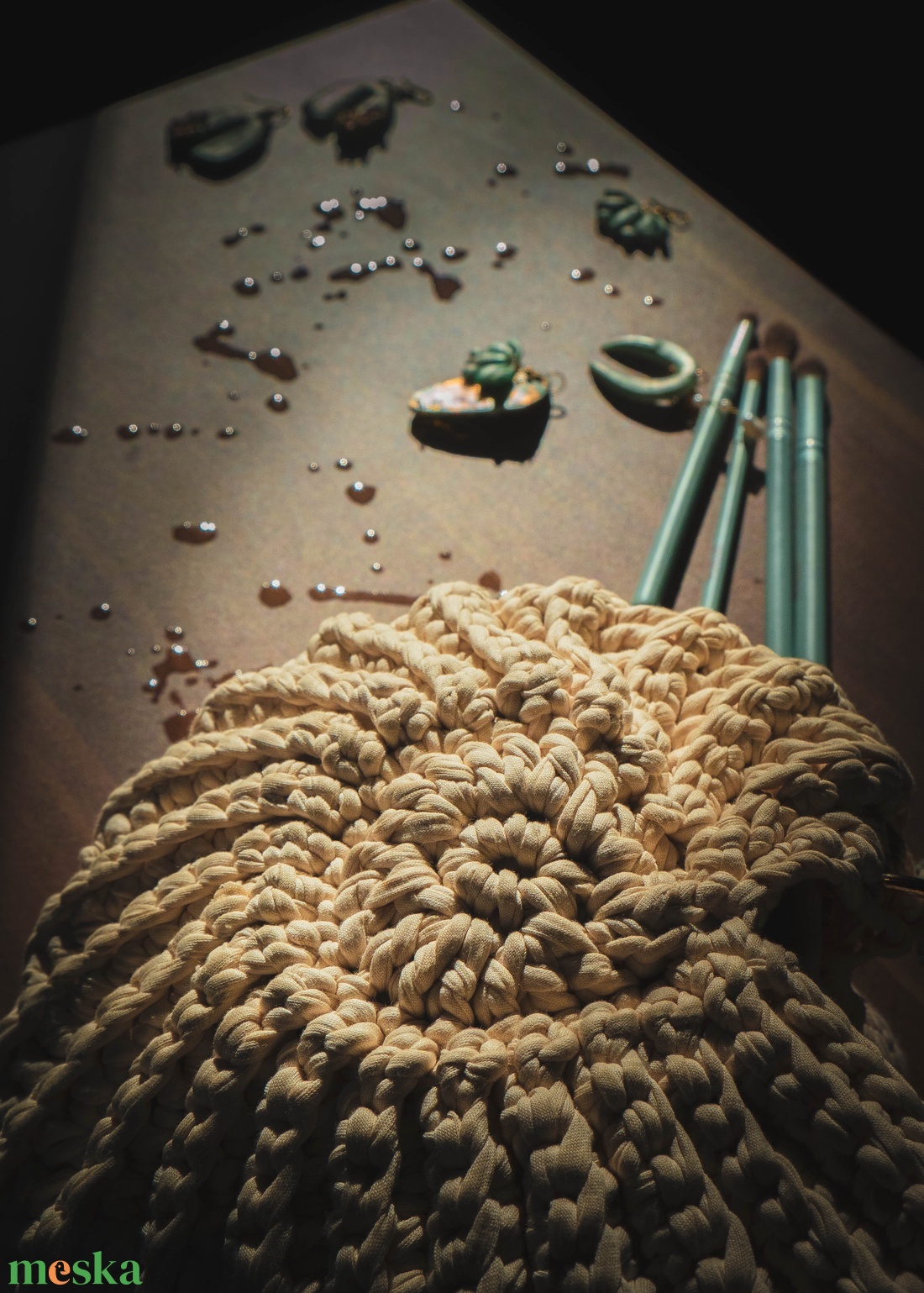 Shella - táska & tok - kézitáska & válltáska - kézitáska - Meska.hu