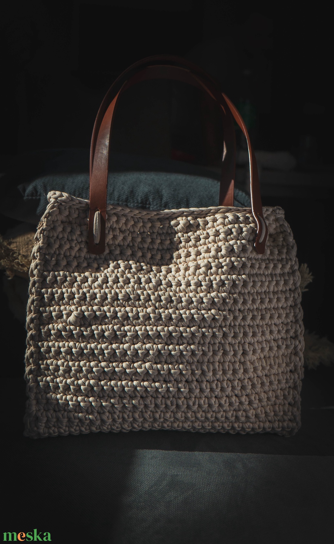 Enola - táska & tok - kézitáska & válltáska - válltáska - Meska.hu