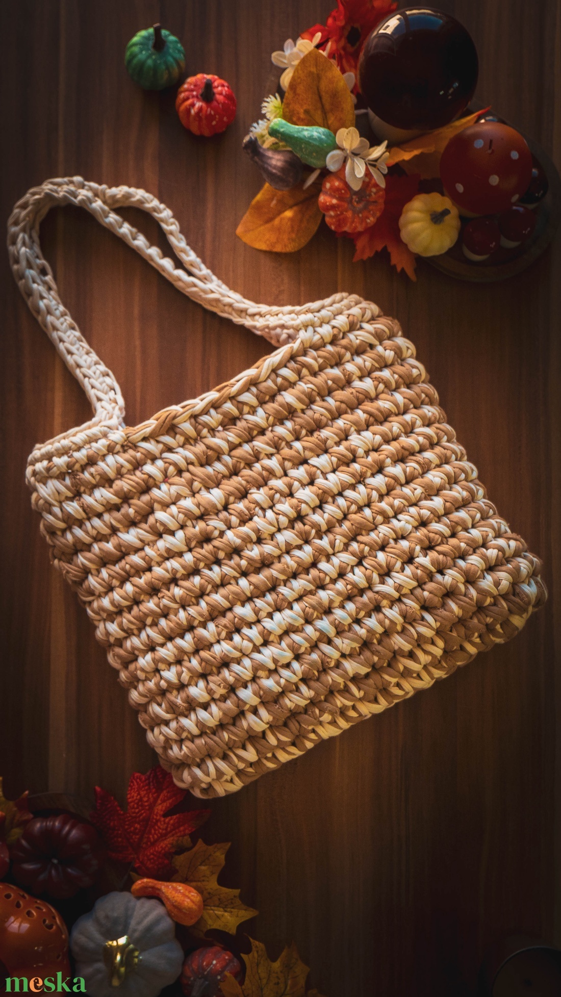 Aria - táska & tok - kézitáska & válltáska - válltáska - Meska.hu