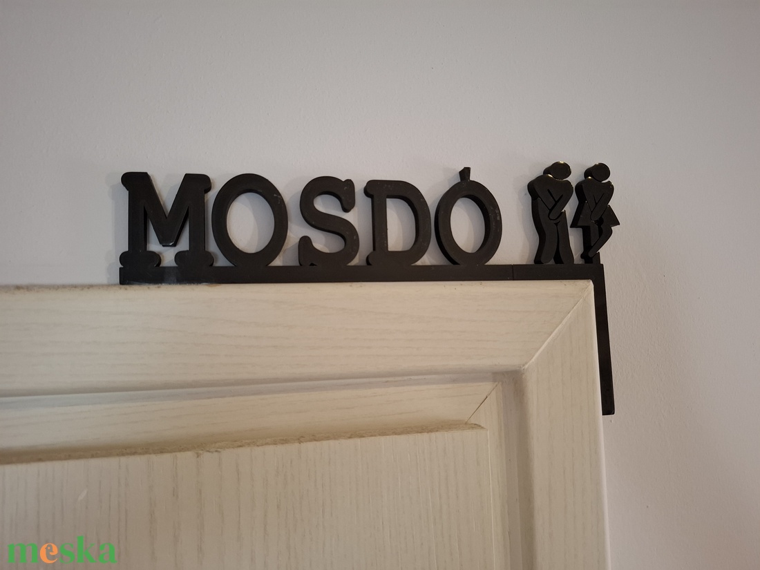 TagMyDoor  mosdó - otthon & életmód - dekoráció - ajtó- és ablak dekoráció - ajtódísz & kopogtató - Meska.hu