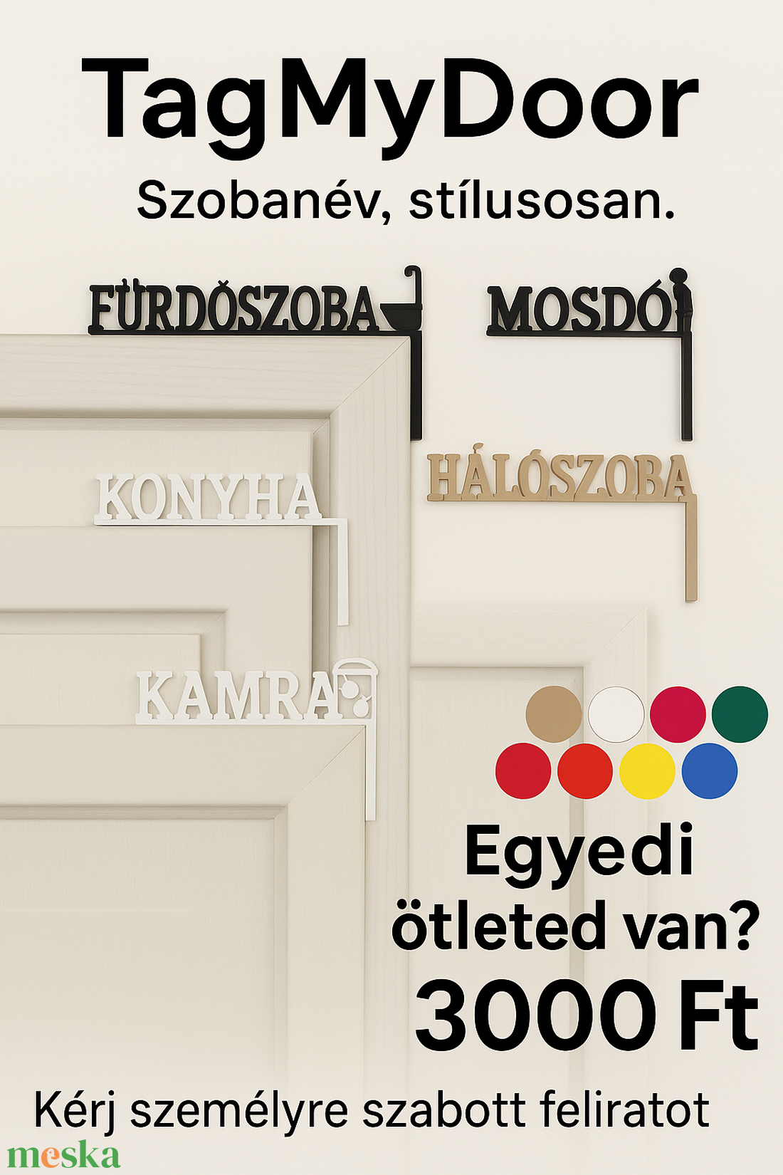 TagMyDoor névvel - otthon & életmód - dekoráció - ajtó- és ablak dekoráció - ajtódísz & kopogtató - Meska.hu TagMyDoor névvel - otthon & életmód - dekoráció - ajtó- és ablak dekoráció - ajtódísz & kopogtató - Meska.hu