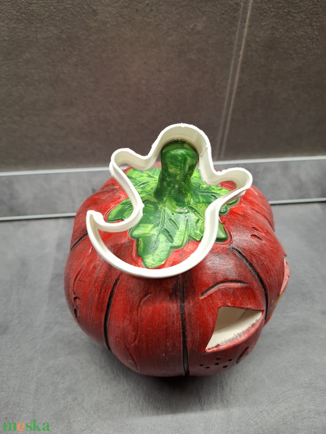 Szellem sütiforma - otthon & életmód - dekoráció - halloween - halloweeni sütikiszúrók - Meska.hu Szellem sütiforma - otthon & életmód - dekoráció - halloween - halloweeni sütikiszúrók - Meska.hu