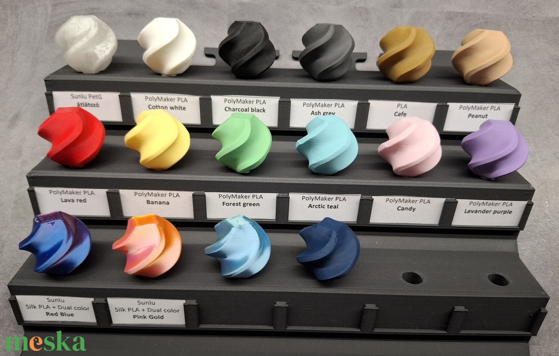 LOVE mécsestartó - otthon & életmód - gyertya, illat, aroma - mécses és mécsestartó - Meska.hu