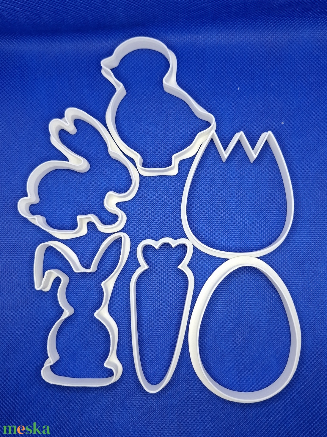 Húsvéti sütikiszúró - otthon & életmód - konyhafelszerelés, tálalás - sütés, főzés - sütikiszúró - Meska.hu