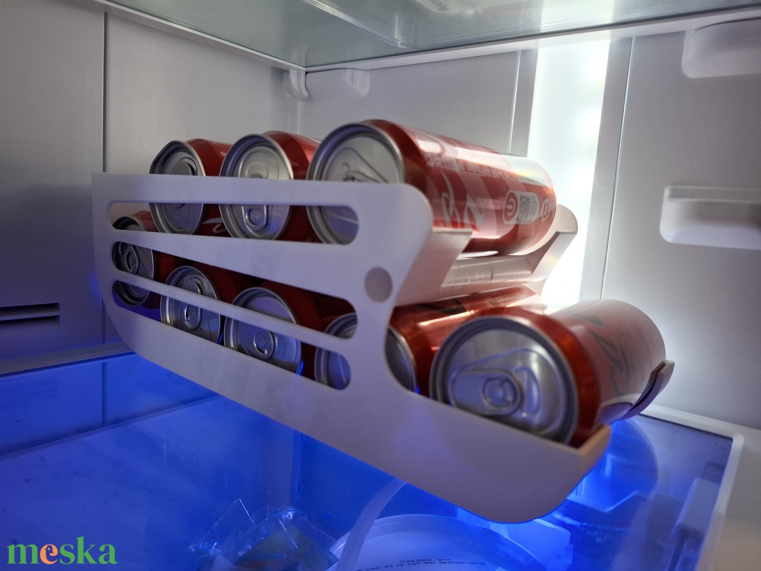 Üdítős doboz tartó és adagoló - otthon & életmód - tárolás & rendszerezés - doboz - Meska.hu