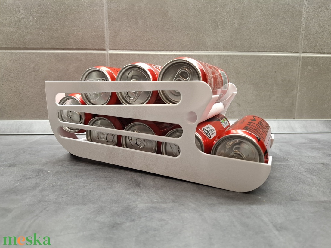 Üdítős doboz tartó és adagoló - otthon & életmód - tárolás & rendszerezés - doboz - Meska.hu