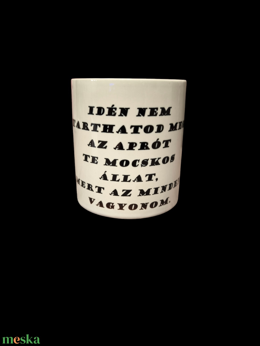 Persely - otthon & életmód - dekoráció - asztal és polc dekoráció - persely - Meska.hu