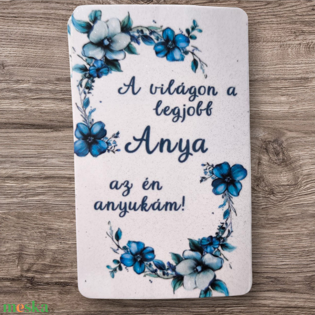 Hűtőmágnes anyák napjára - otthon & életmód - konyhafelszerelés, tálalás - konyhai dekoráció - hűtőmágnes - Meska.hu Hűtőmágnes anyák napjára - otthon & életmód - konyhafelszerelés, tálalás - konyhai dekoráció - hűtőmágnes - Meska.hu