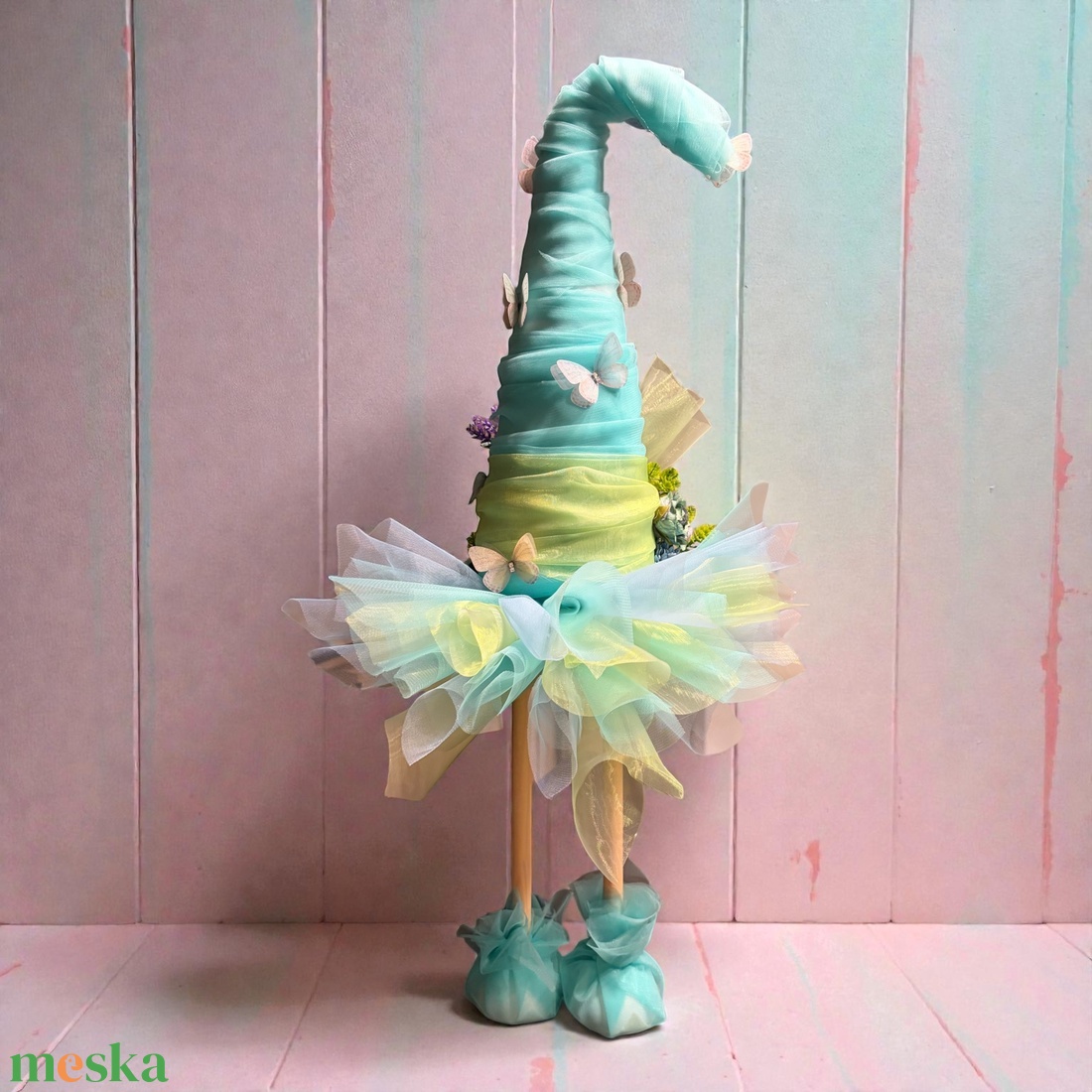 Tavaszmanó - otthon & életmód - dekoráció - manók - Meska.hu