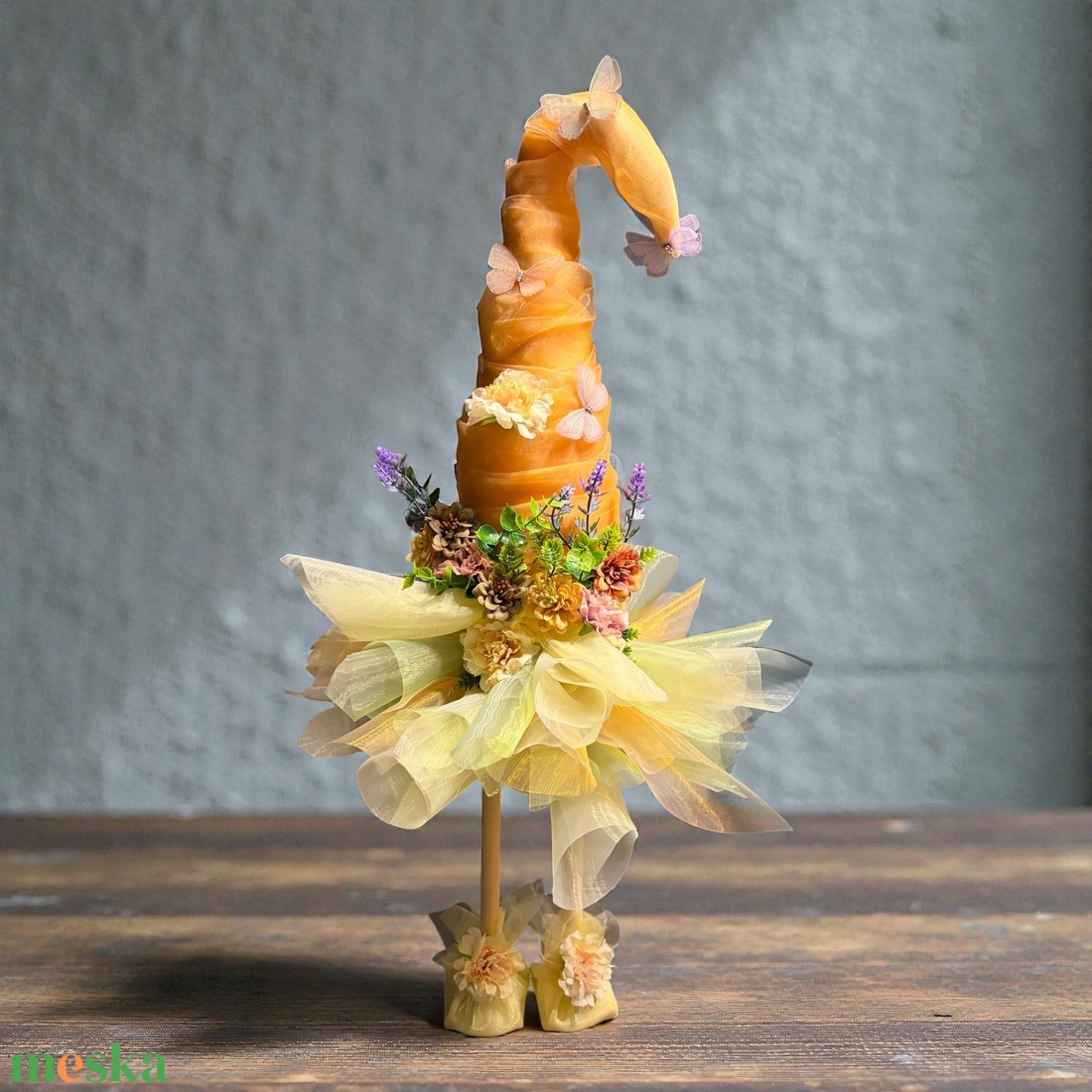 Tavaszmanó - otthon & életmód - dekoráció - manók - Meska.hu