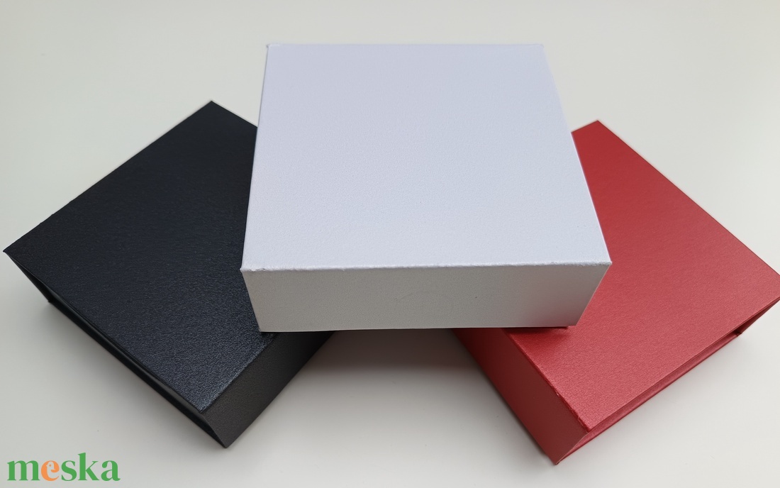 Páros karkötő ajándékcsomag - ruha & divat - páros szett - női-férfi páros szett - Meska.hu