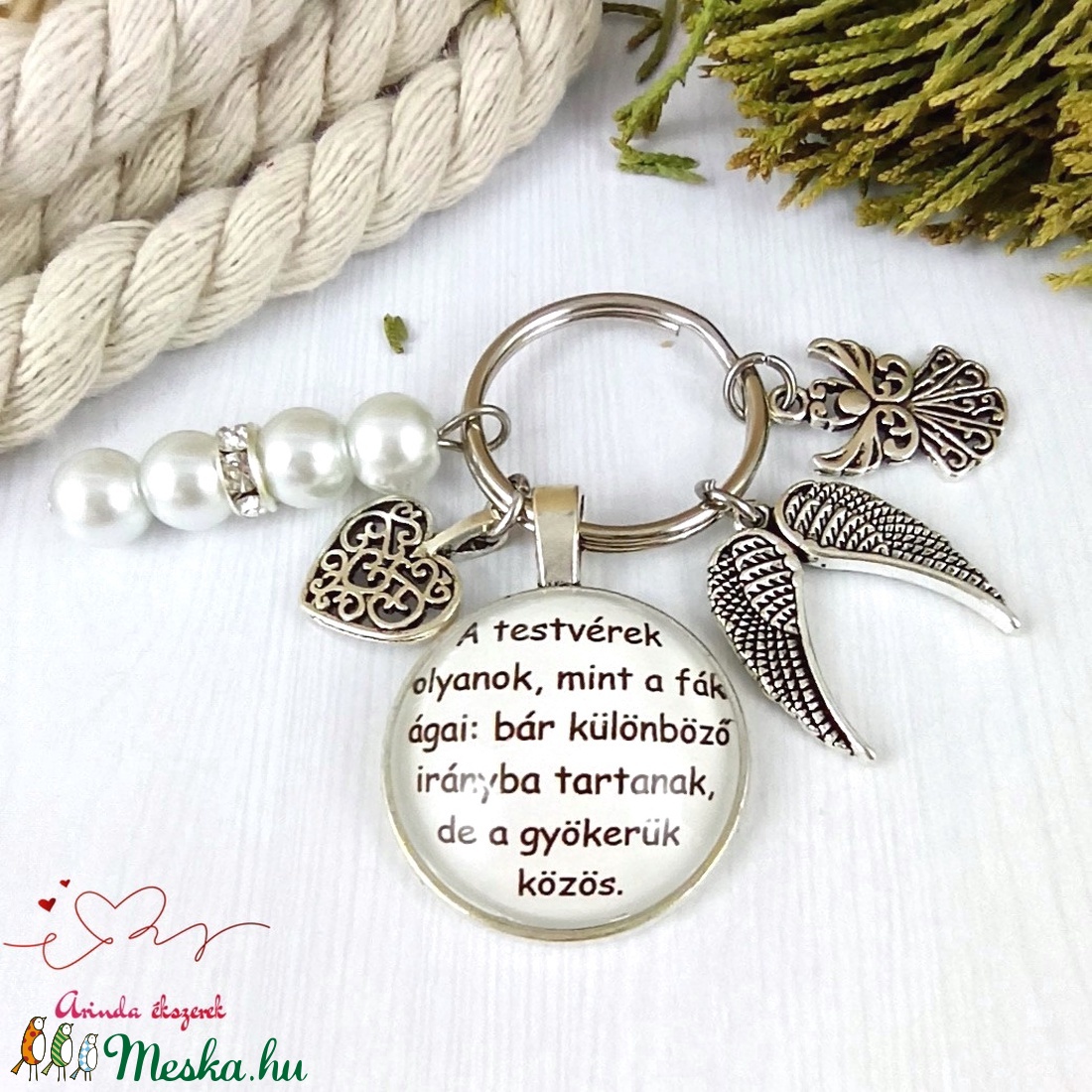 A testvérek olyanok mint a fák ágai feliratos üveglencsés kulcstartó táskadísz karácsony szülinap névnap ajándék - táska & tok - kulcstartó & táskadísz - kulcstartó - Meska.hu A testvérek olyanok mint a fák ágai feliratos üveglencsés kulcstartó táskadísz karácsony szülinap névnap ajándék - táska & tok - kulcstartó & táskadísz - kulcstartó - Meska.hu