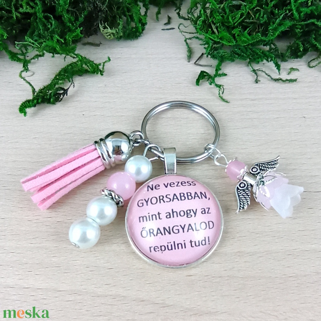 Ne vezess gyorsabban mint ahogy az őrangyalod repülni tud üveglencsés kulcstartó táskadísz karácsony szülinap névnap - táska & tok - kulcstartó & táskadísz - kulcstartó - Meska.hu Ne vezess gyorsabban mint ahogy az őrangyalod repülni tud üveglencsés kulcstartó táskadísz karácsony szülinap névnap - táska & tok - kulcstartó & táskadísz - kulcstartó - Meska.hu