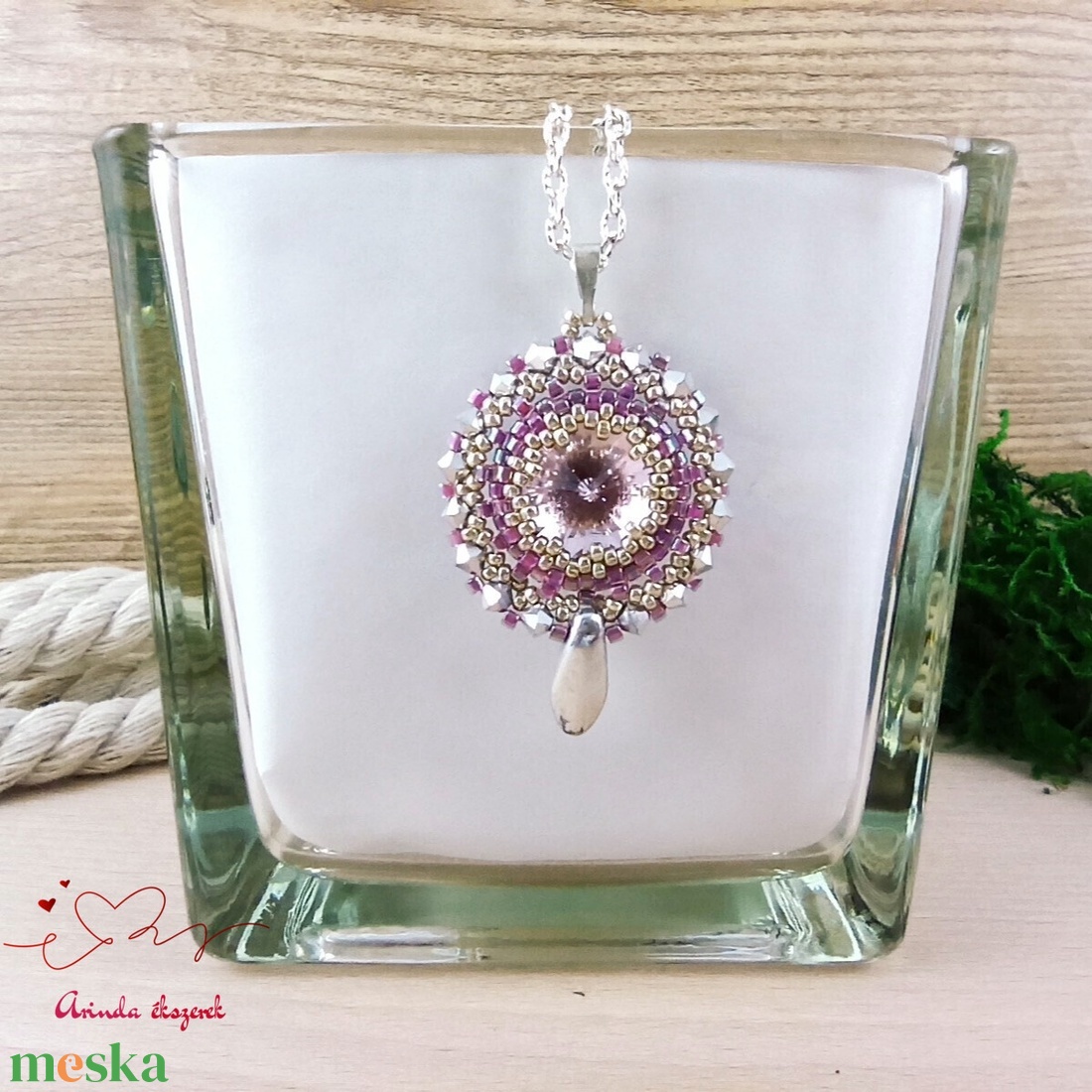 Csillogó álmok viola swarovski nyaklánc egyedi kristály esküvő alkalmi koszorúslány örömanya menyasszony násznagy - esküvő - ékszer - nyaklánc - Meska.hu Csillogó álmok viola swarovski nyaklánc egyedi kristály esküvő alkalmi koszorúslány örömanya menyasszony násznagy - esküvő - ékszer - nyaklánc - Meska.hu