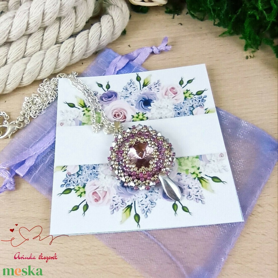 Csillogó álmok viola swarovski nyaklánc egyedi kristály esküvő alkalmi koszorúslány örömanya menyasszony násznagy - esküvő - ékszer - nyaklánc - Meska.hu Csillogó álmok viola swarovski nyaklánc egyedi kristály esküvő alkalmi koszorúslány örömanya menyasszony násznagy - esküvő - ékszer - nyaklánc - Meska.hu