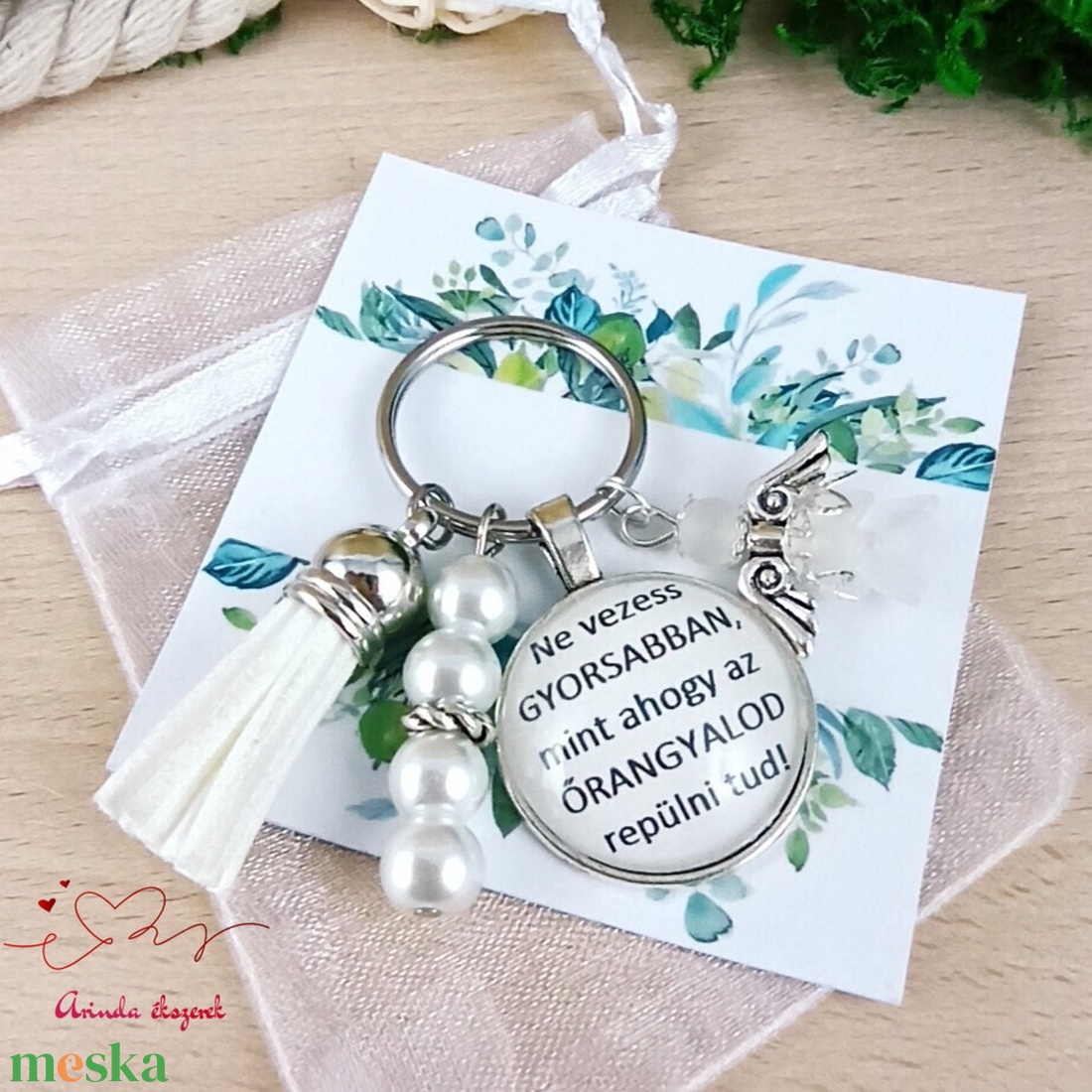 Ne vezess gyorsabban mint ahogy az őrangyalod repül feliratos üveglencsés kulcstartó táskadísz - táska & tok - kulcstartó & táskadísz - kulcstartó - Meska.hu Ne vezess gyorsabban mint ahogy az őrangyalod repül feliratos üveglencsés kulcstartó táskadísz - táska & tok - kulcstartó & táskadísz - kulcstartó - Meska.hu