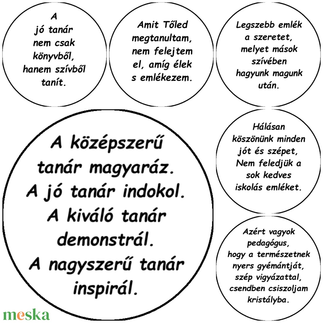 Vonalzó medálos üveglencsés kulcstartó választható felirattal pedagógusnak tanárnak - táska & tok - kulcstartó & táskadísz - kulcstartó - Meska.hu