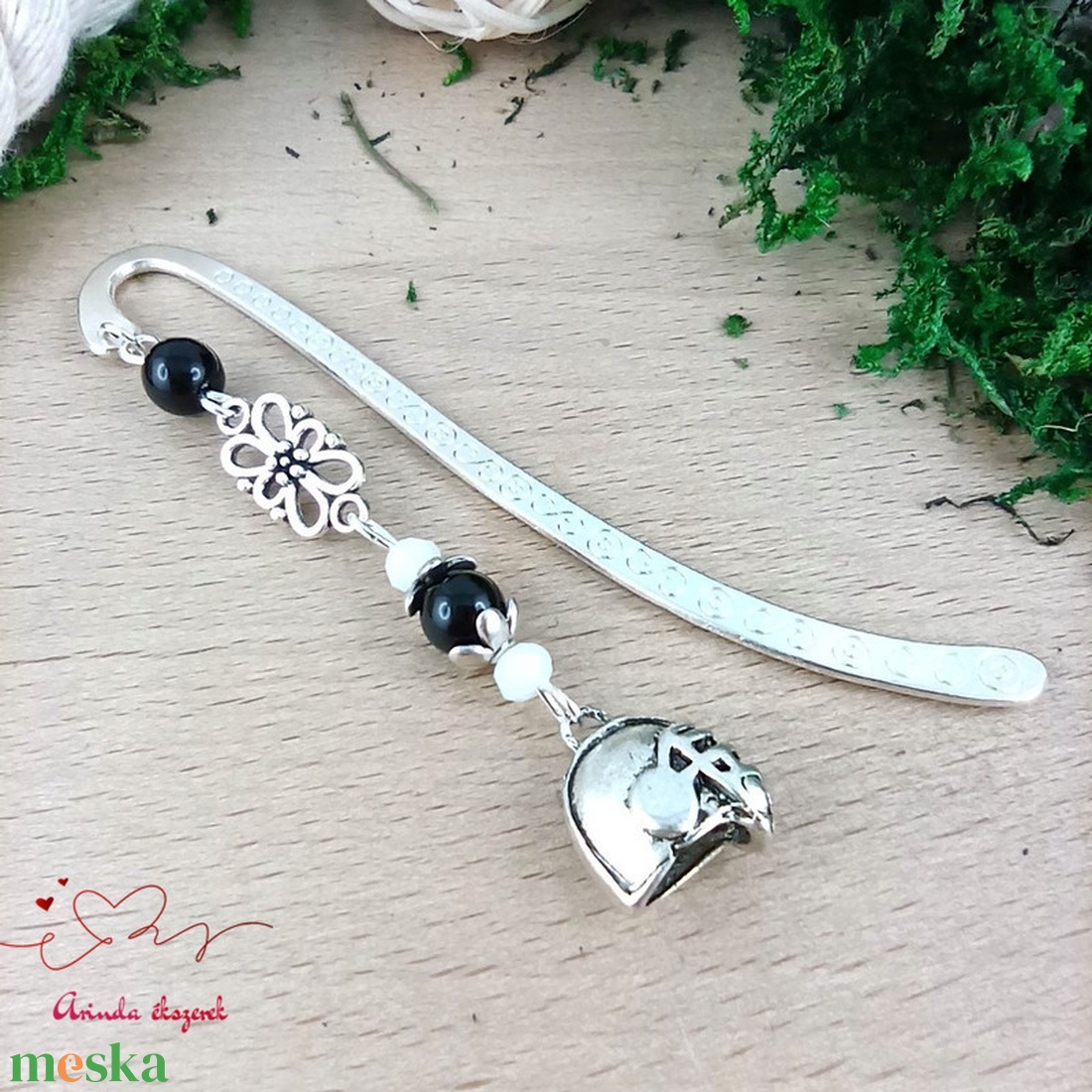 Sisakos könyvjelző � sportolóknak, mozgás szerelmeseinek - könyv & zene - könyvjelző - Meska.hu