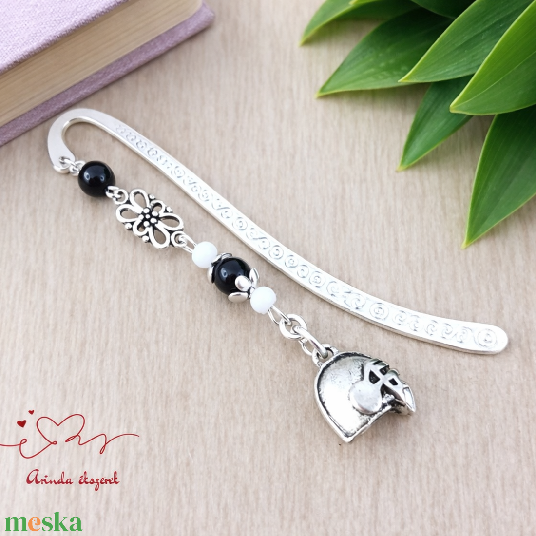 Sisakos könyvjelző � sportolóknak, mozgás szerelmeseinek - könyv & zene - könyvjelző - Meska.hu