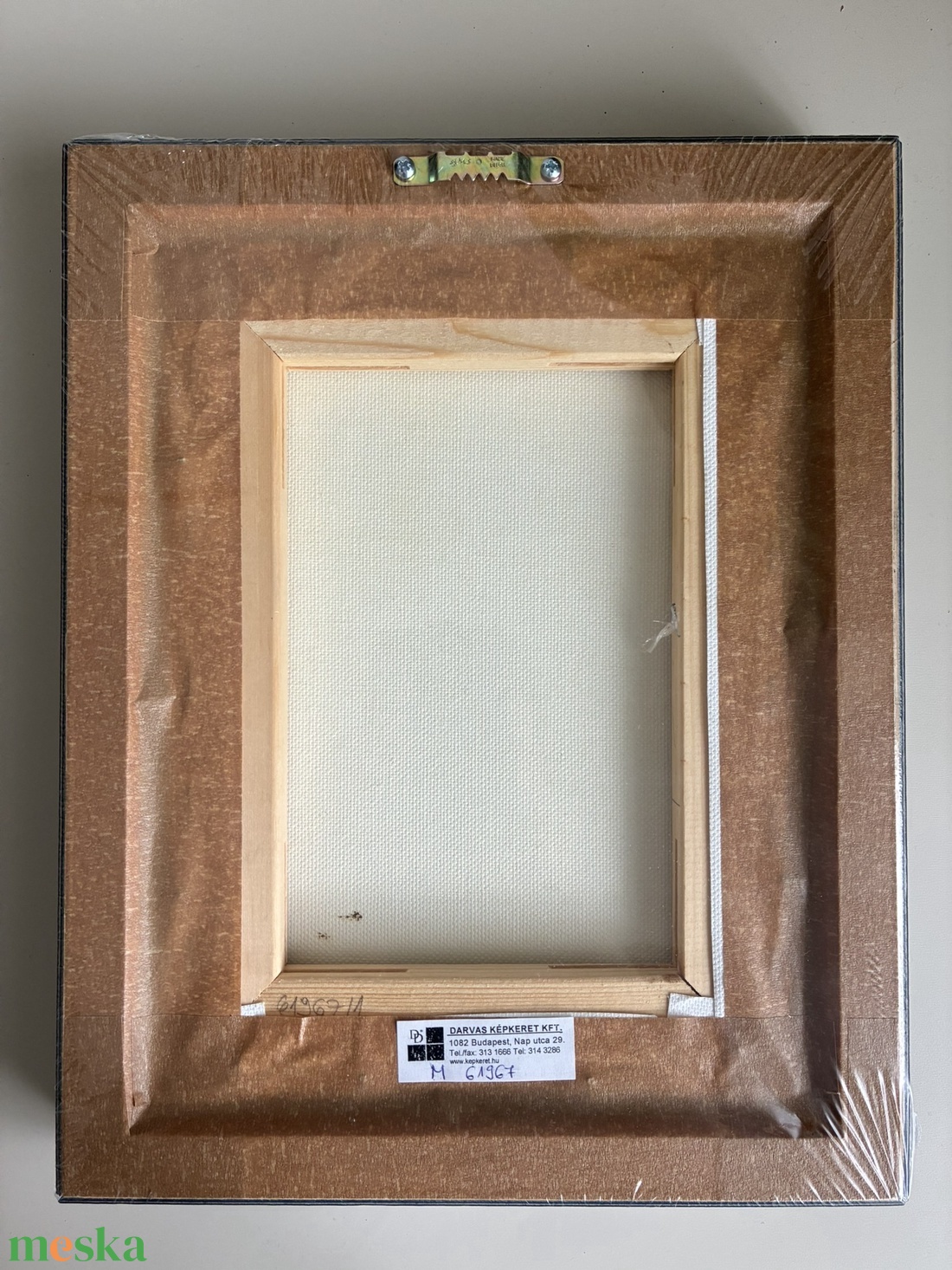 Alpesi legelő olajfestmény - művészet - festmény - olajfestmény - Meska.hu