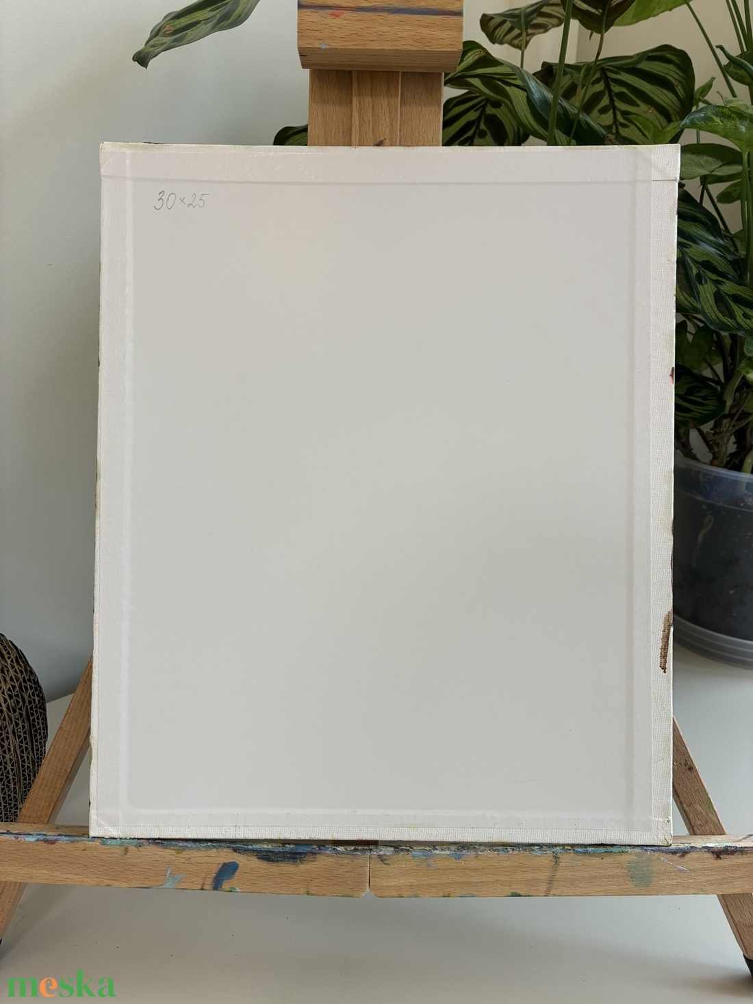 Napraforgó olajfestmény - művészet - festmény - olajfestmény - Meska.hu