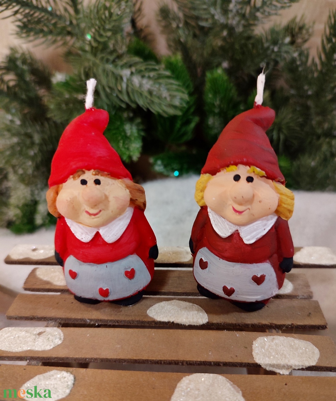 Kézműves karácsonyi gyertyák, Télapó és Télanyó  - karácsony - karácsonyi lakásdekoráció - karácsonyi illatgyertya, mécses - Meska.hu  Kézműves karácsonyi gyertyák, Télapó és Télanyó  - karácsony - karácsonyi lakásdekoráció - karácsonyi illatgyertya, mécses - Meska.hu