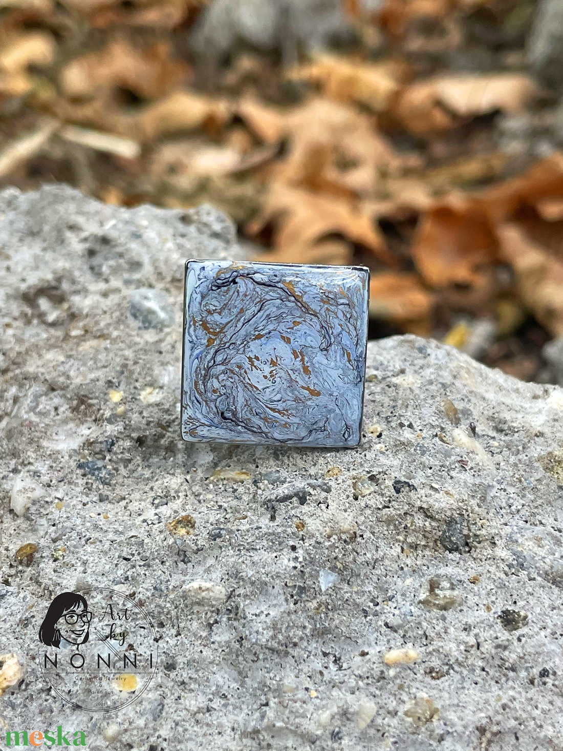 Egyedi műgyanta gyűrű - ékszer - gyűrű - vékony gyűrű - Meska.hu Egyedi műgyanta gyűrű - ékszer - gyűrű - vékony gyűrű - Meska.hu