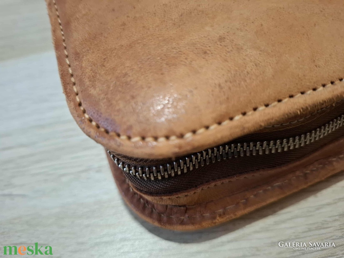 19301940-es évekbeli korabeli férfi utazó- és borotválkozó neszesszer készlet - szépségápolás - borotválkozási kellék - Meska.hu